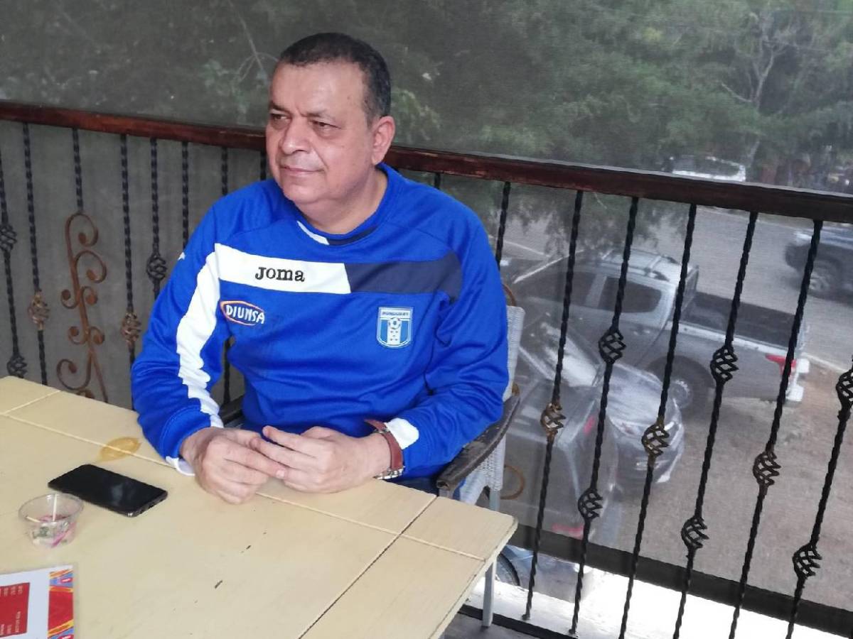 Orlando Ponce revela la verdad sobre ayudas a su madre y denuncia robo que sufrió