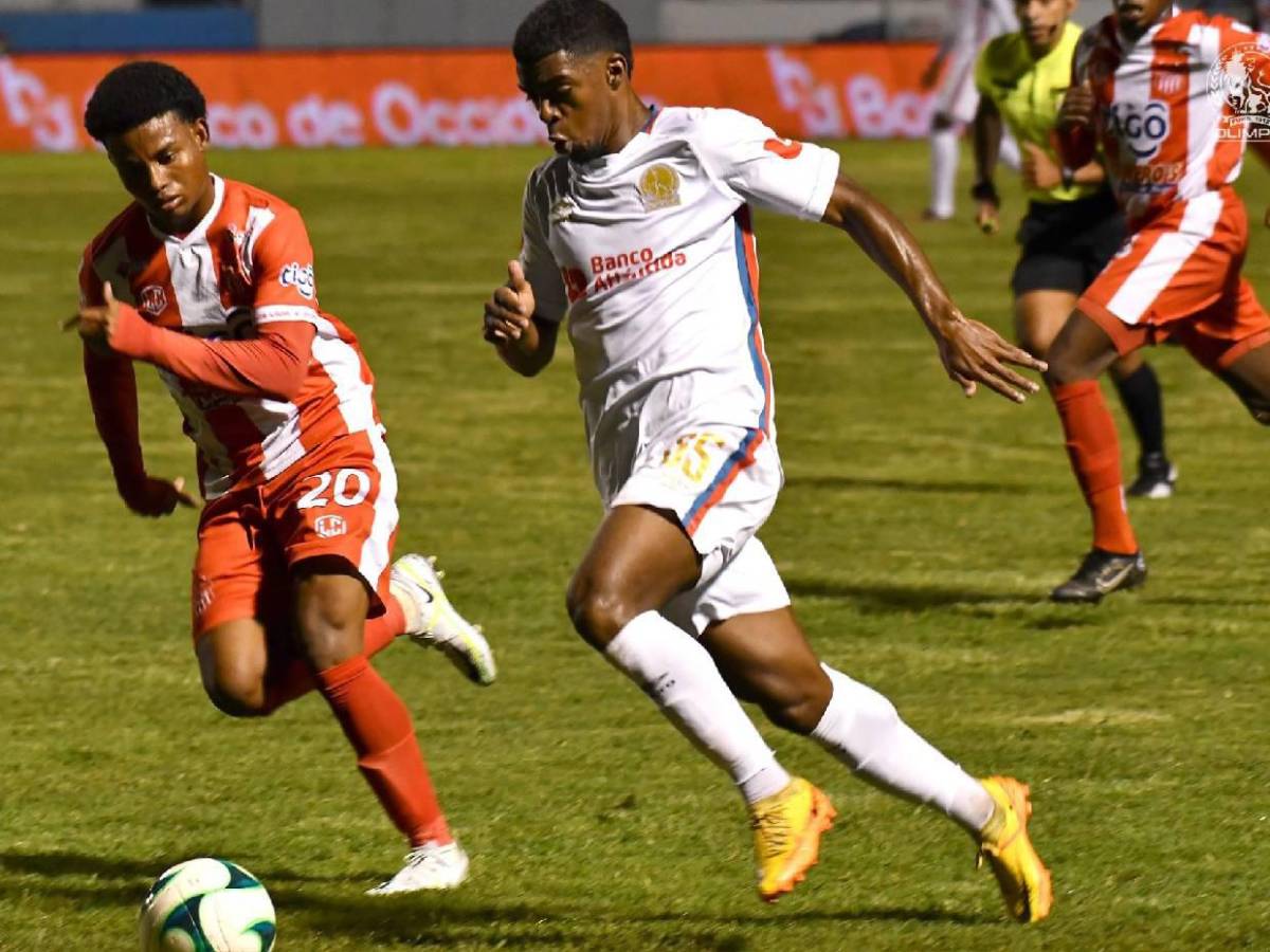 Fichajes: Legionario queda sin equipo, Olimpia perderá a dos extranjeros y volante a Motagua