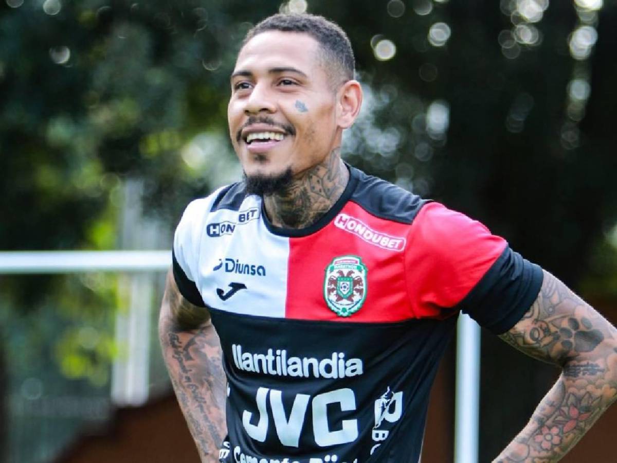 Fichajes: Nuevo DT en Olimpia, futuro de legionarios y un exMotagua regresa a Honduras