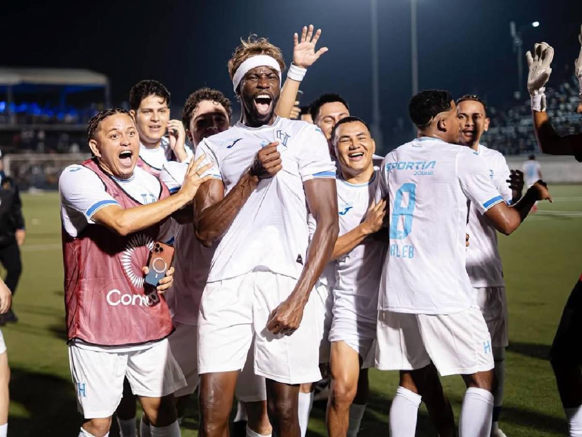 Milagro Flores y Malena encabezan la lista: Convocatoria para la selección femenina de tiktokers