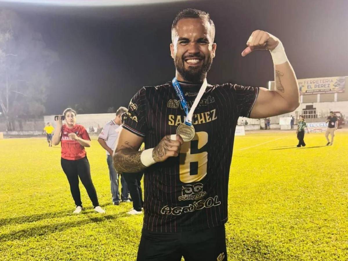 Fichajes: De Motagua a la MLS, Olimpia va por crack y DT de Real España responde a Costa Rica