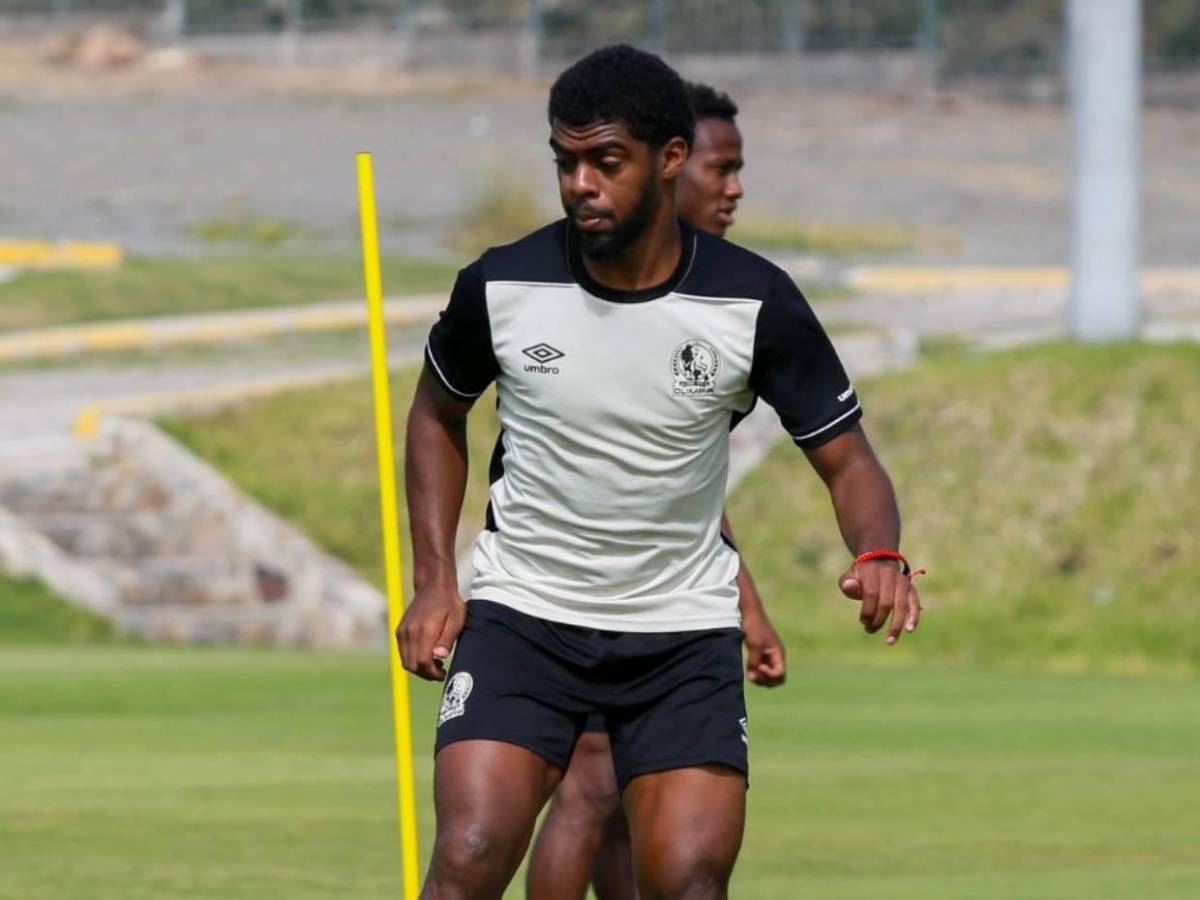 Fichajes Honduras: Panameño a Olimpia, Palma interesa en España y Motagua va por Yio