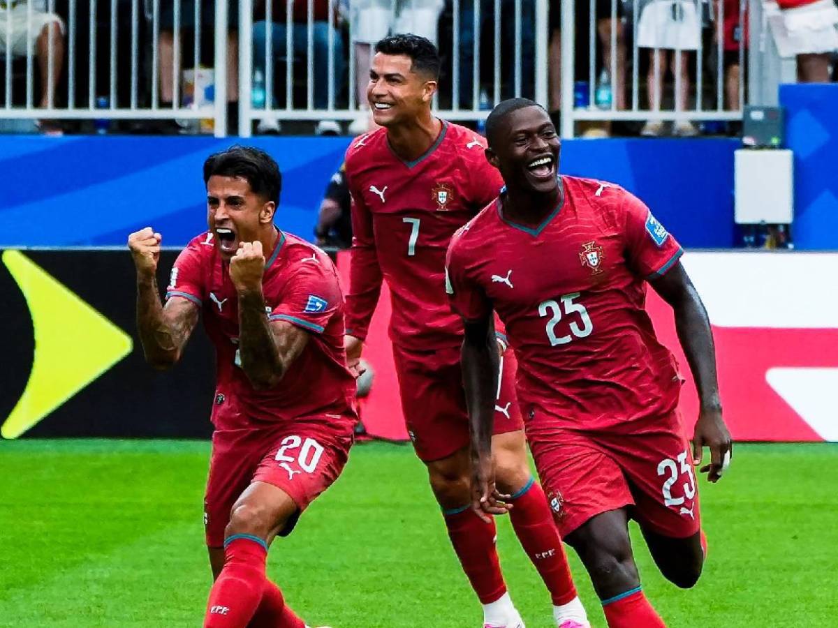 Nuevo Ranking FIFA: España da golpe definitivo tras el Mundial y el duro castigo para Argentina