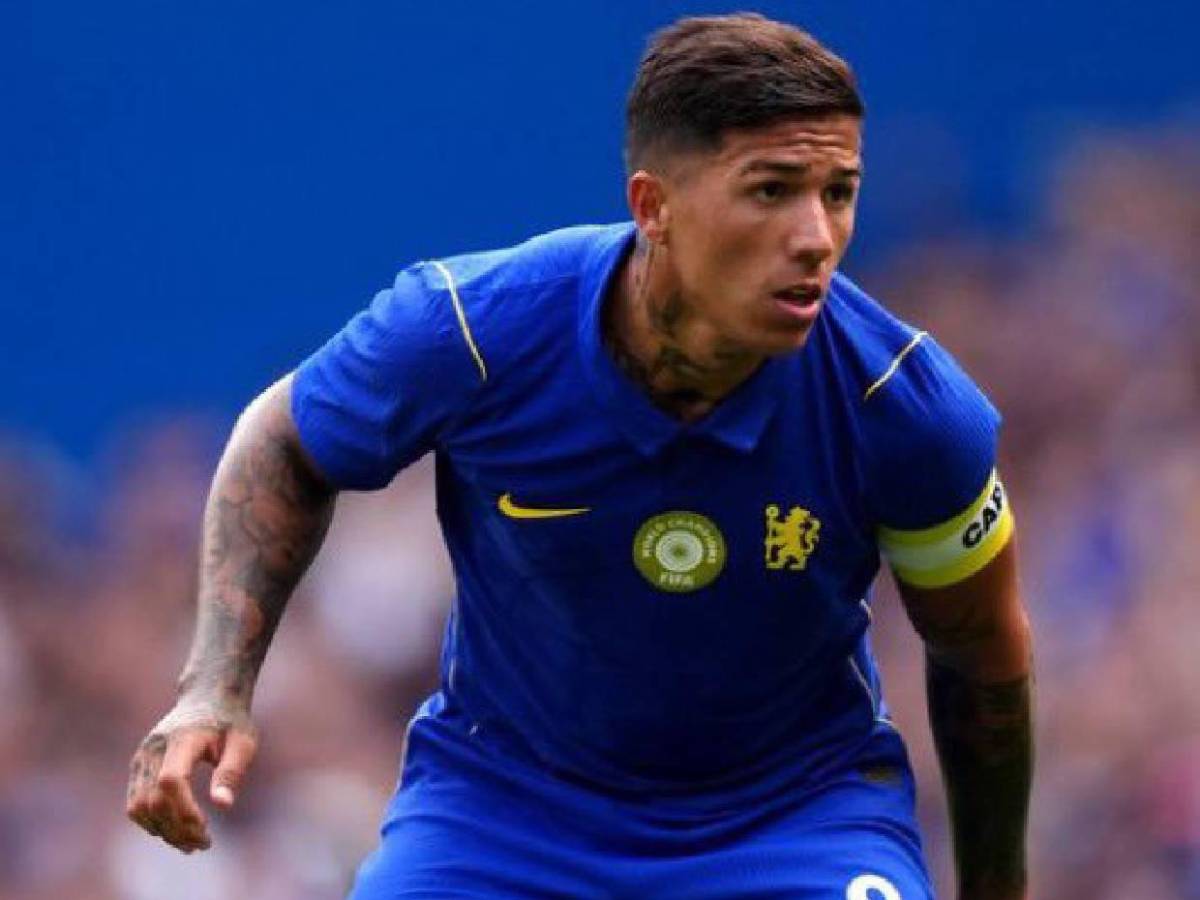 Real Madrid recibe duro revés: Gigante de Europa pagará 140 millones por fichaje de Enzo Fernández