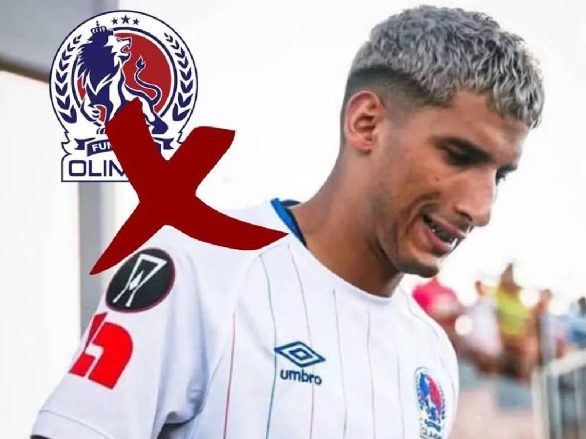 “Lloré muchas veces”: José Mario Pinto destapa la verdad del Olimpia y Selección de Honduras