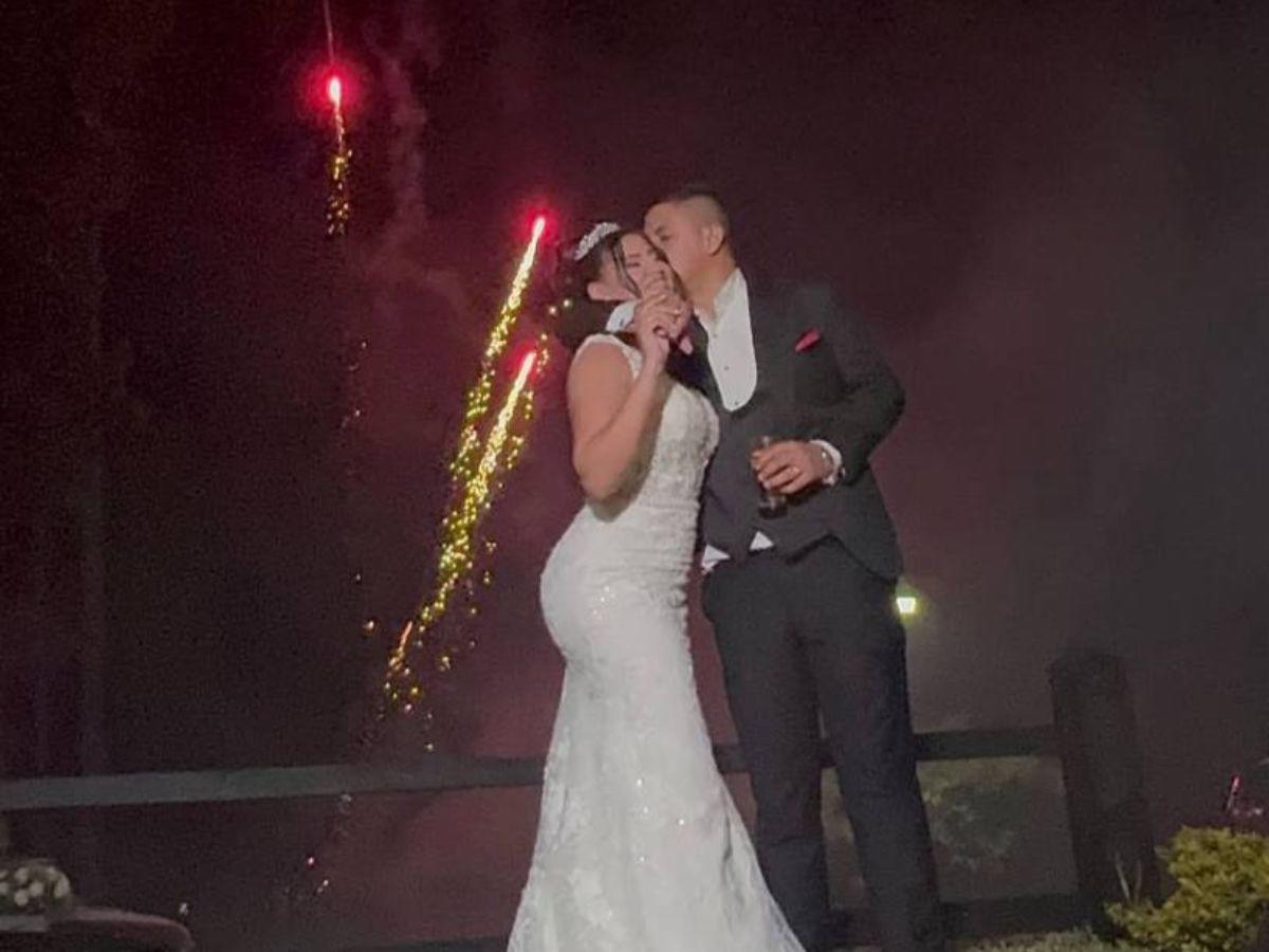 Alejandra Rubio de luna de miel: descubre el paradisíaco destino elegido por los recién casados