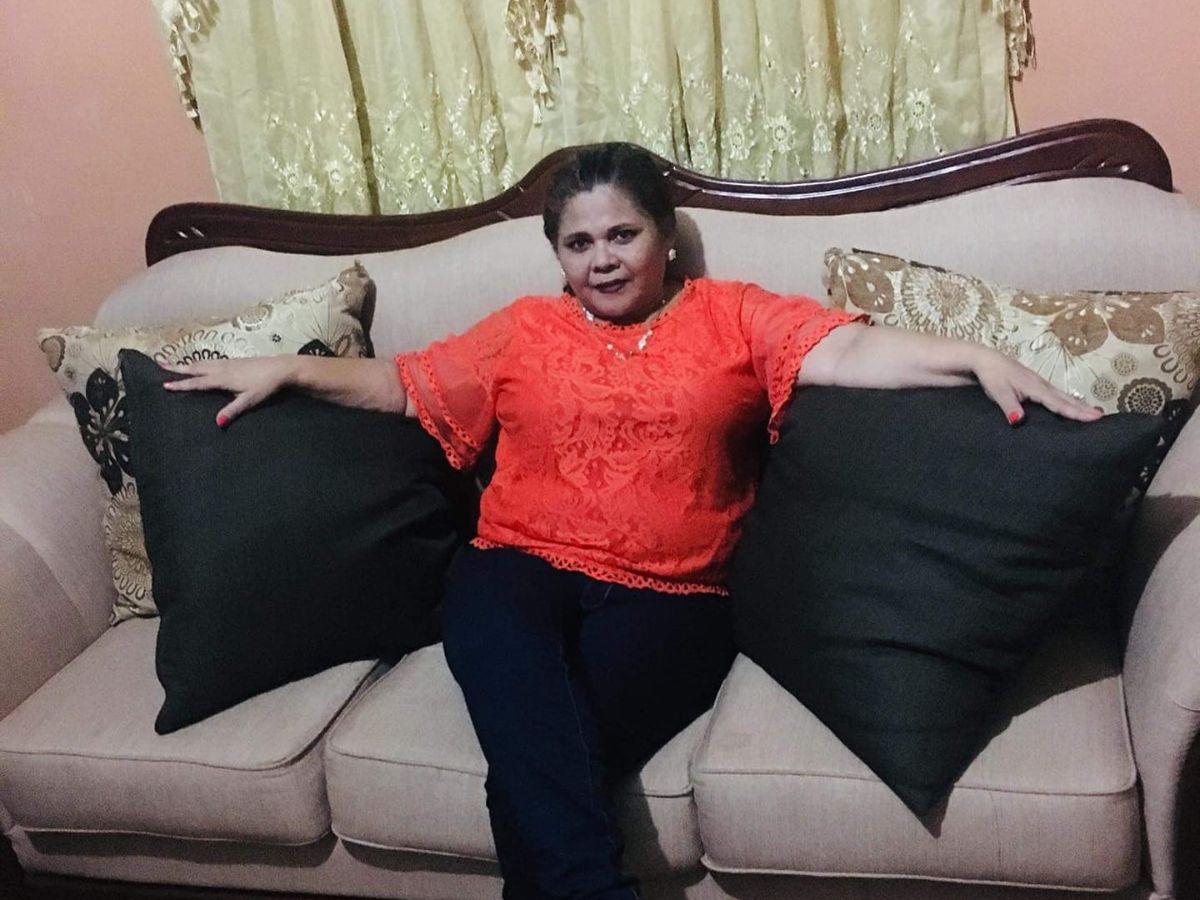 Madre y abuela: Lilian, de 56 años, perdió la vida en su negocio de pólvora en Catacamas Madre y abuela: Lilian, de 56 años, perdió la vida en su negocio de pólvora en Catacamas