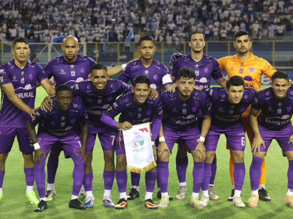 ¿Cuántos millones valen los equipos de la Copa Centroamericana 2026?
