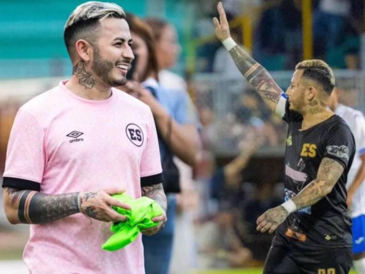 Soy El Ricky pide disculpa a aficionados hondureños y explica lo ocurrido en el Morazán