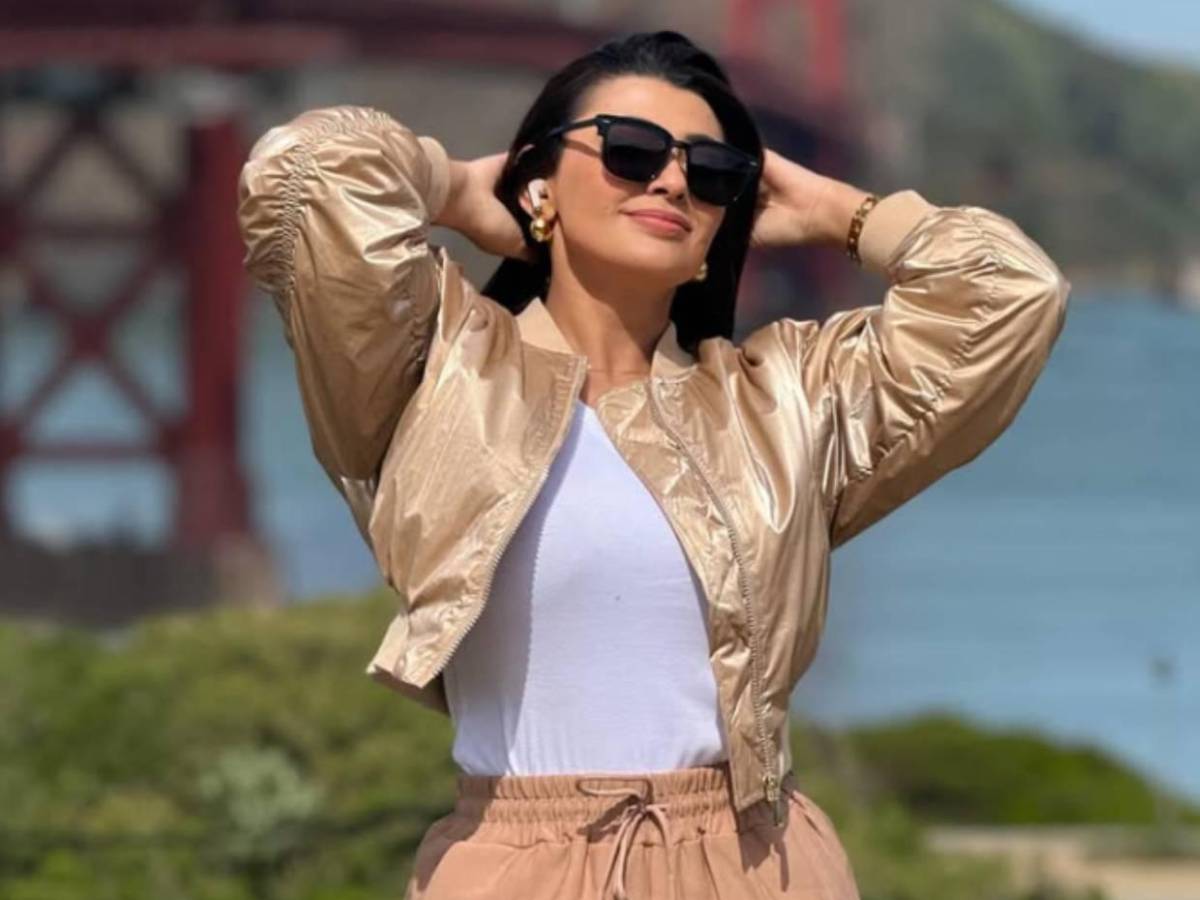 Beckeles le responde a Milagro Flores: “Si te dedicas a algo tienes que prepararte”