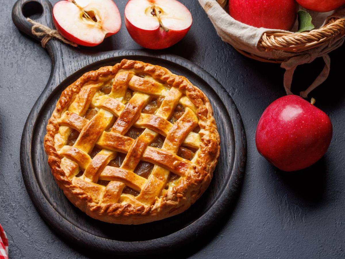 ¿Qué se come en Thanksgiving? Comidas, bebidas y postres para este 2025