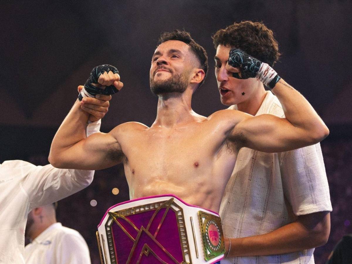 Estos son los artistas confirmados para La Velada del Año VI en Sevilla