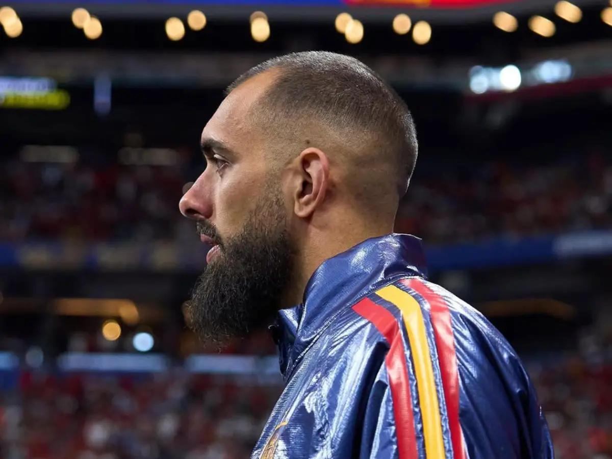 Es una vergüenza; Jugador de España sorprende previo a final del Mundial ante Argentina