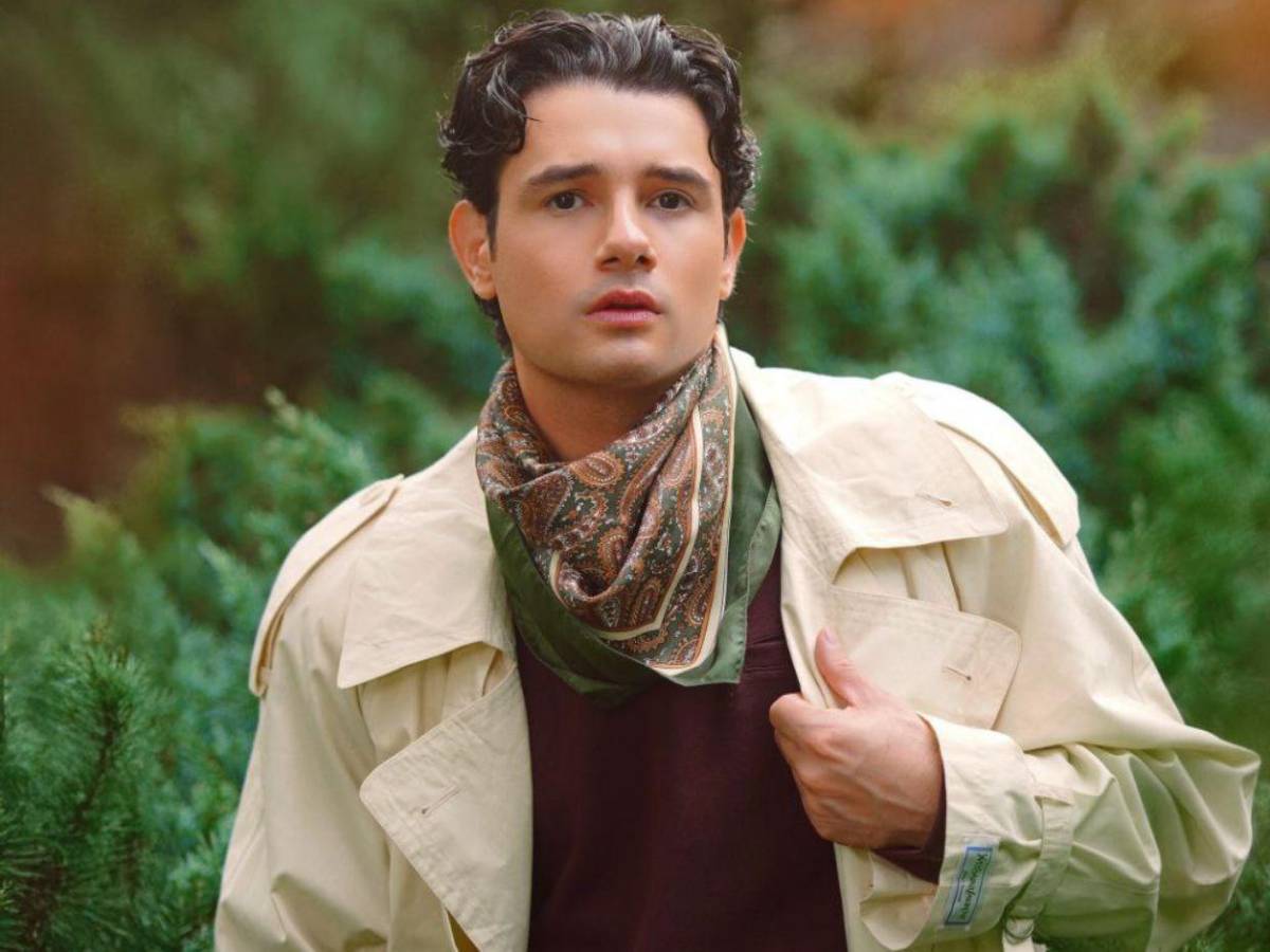 Facundo restauró su relación con su padre: ¿Cuestionaba su orientación sexual?