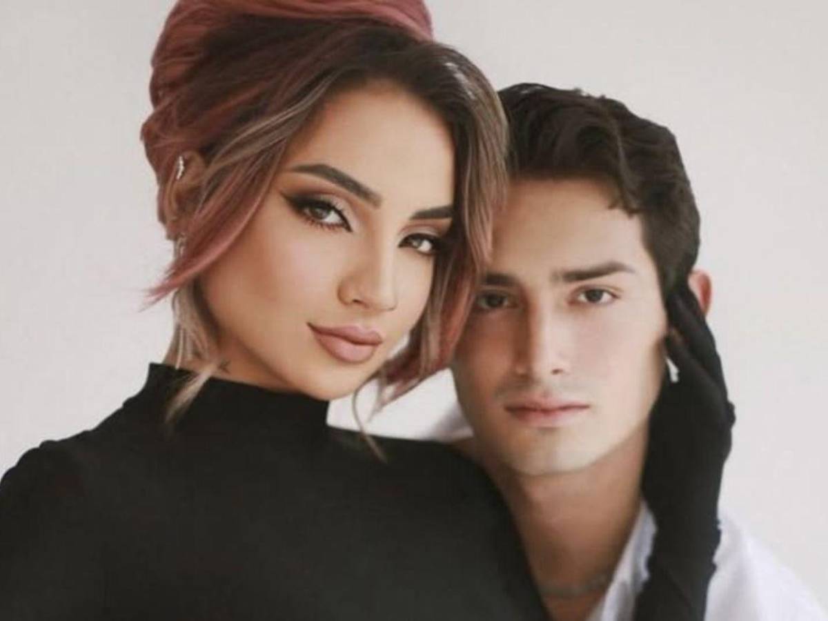 Emilio Osorio y Leslie Gallardo terminan su relación tras meses de incertidumbre