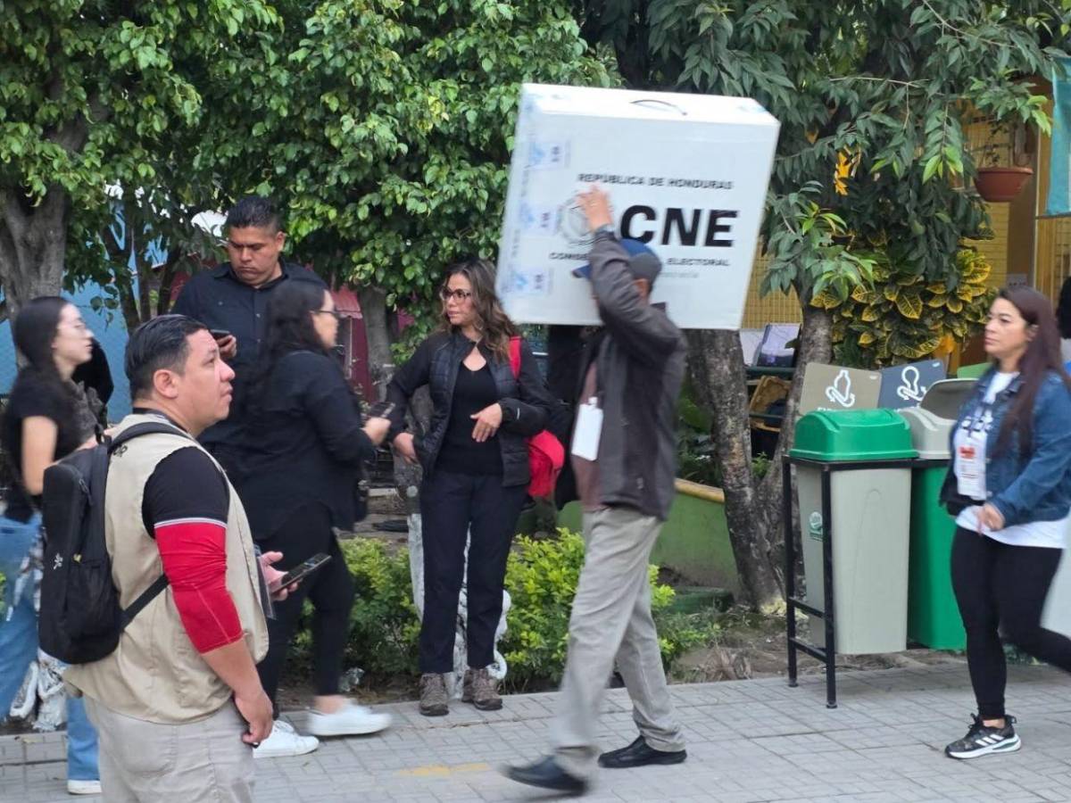 Regresan a las urnas: ¿Por qué se repetirán las elecciones en San Antonio de Flores este domingo?