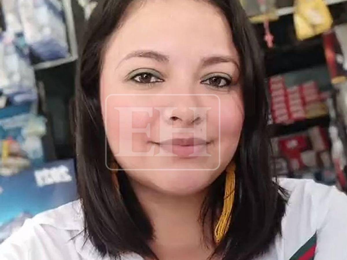Su expareja regresó de EE UU y se separaron: detalles del crimen de Nancy Hernández