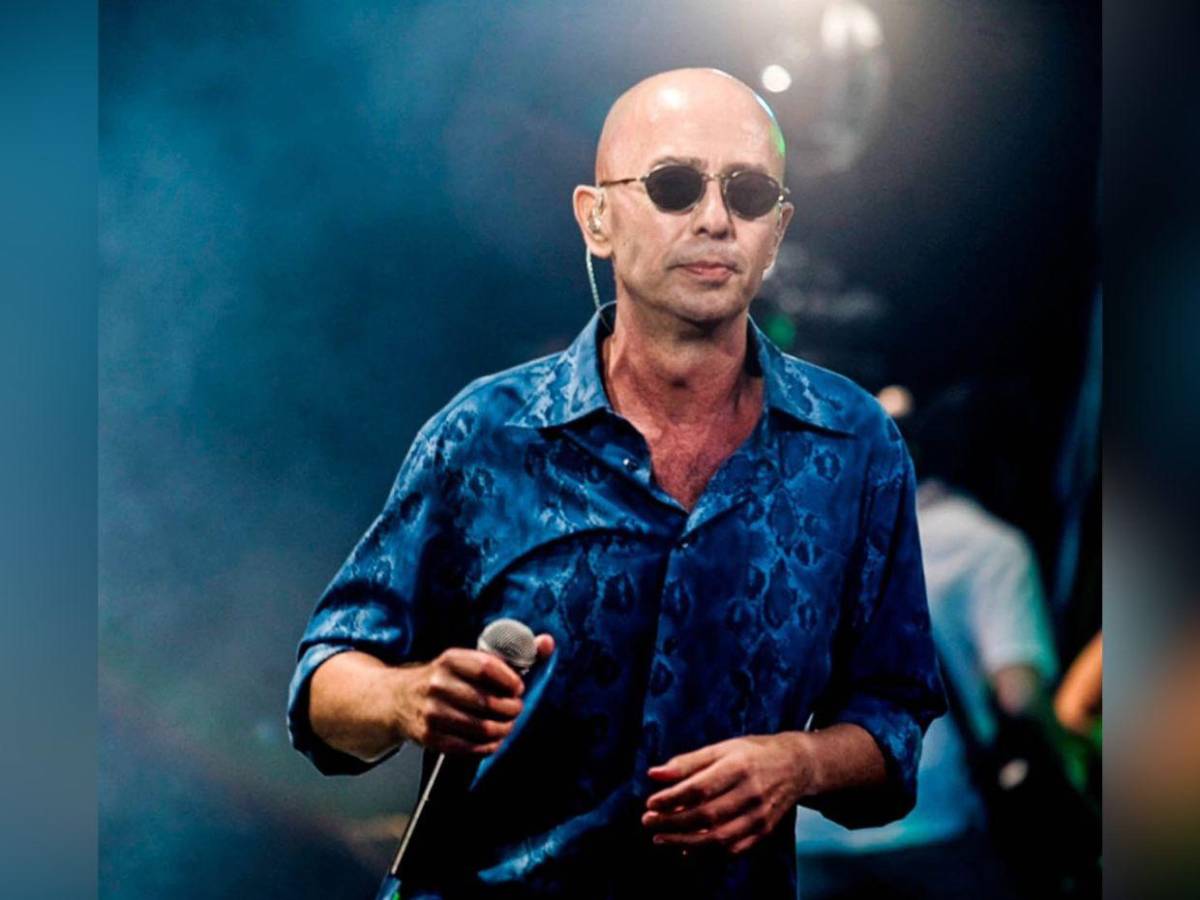 Muere Indio Solari, el ícono del rock argentino que movilizaba multitudes