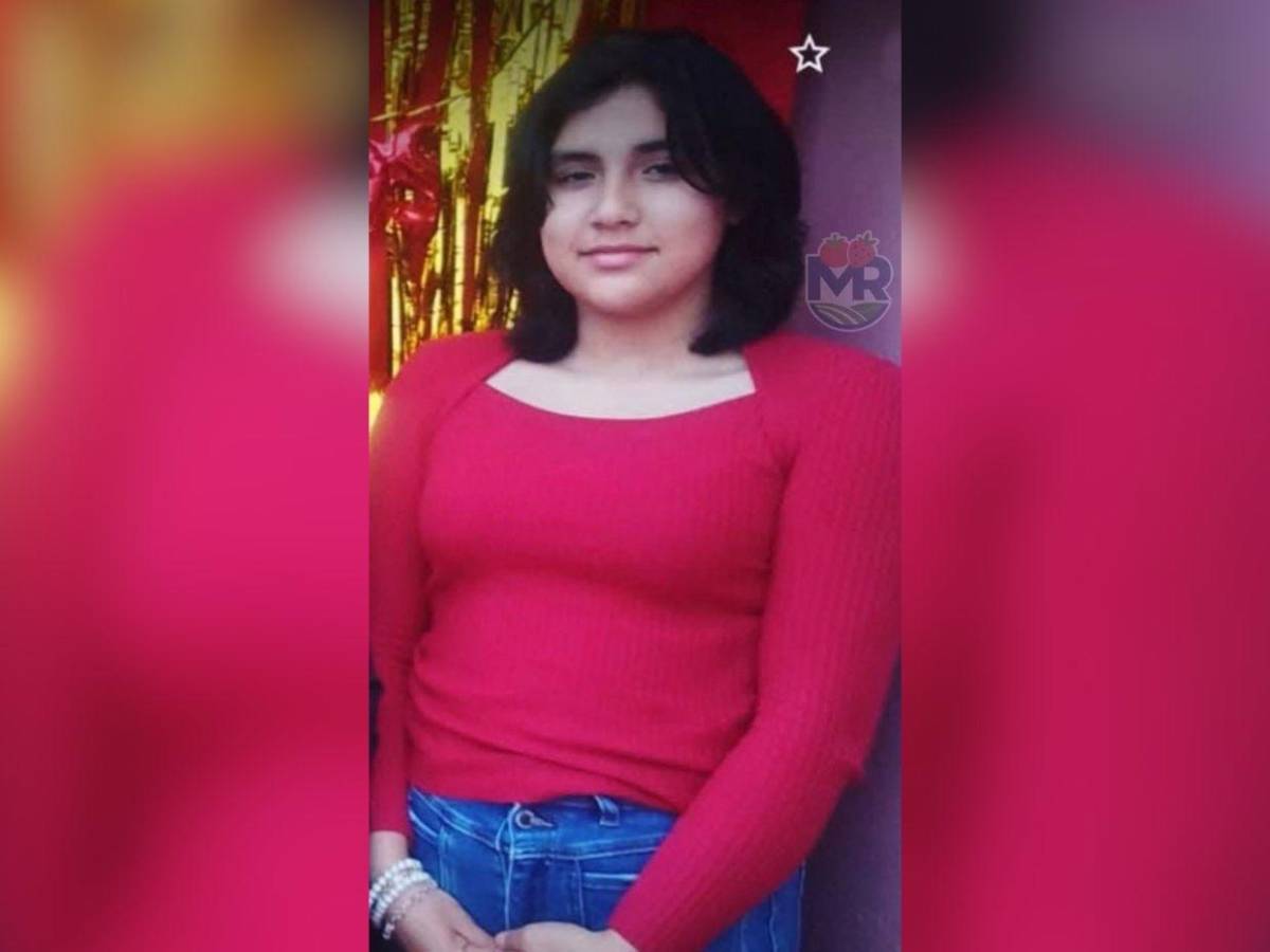 Keila, adolescente de 13 años, asesinada y descuartizada en Baja California