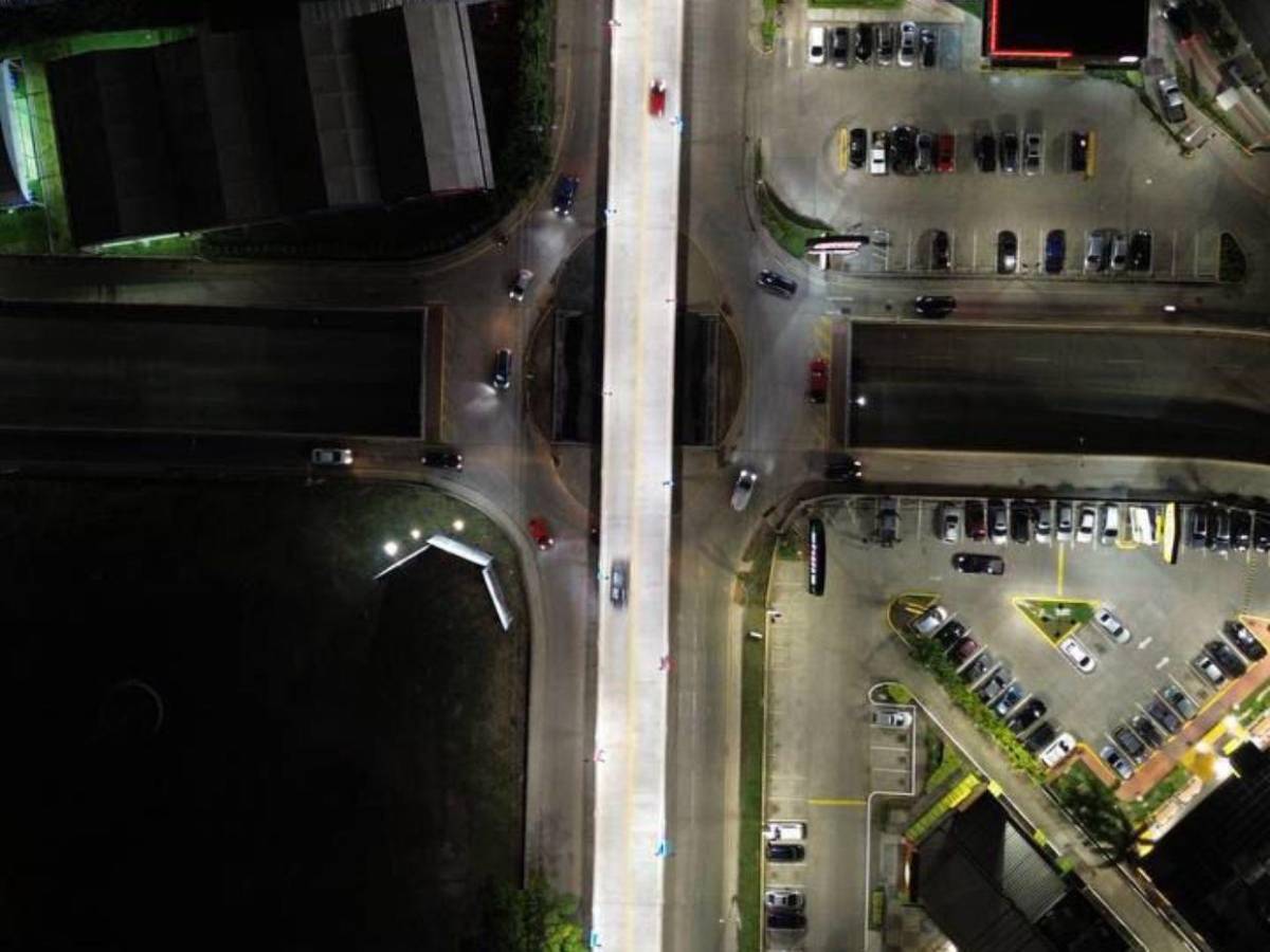 Tres proyectos inaugurados en la capital en septiembre: ¿de qué se tratan?