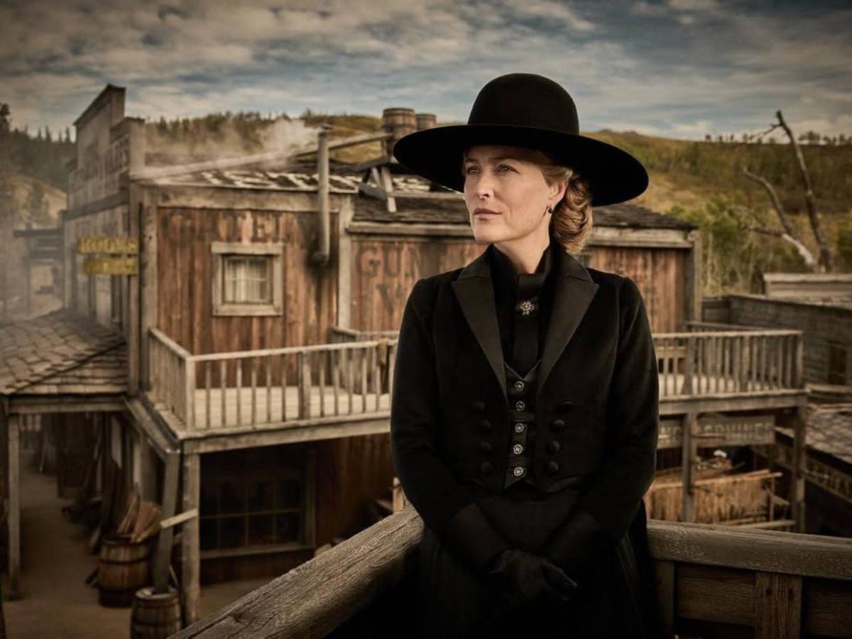 De Game of Thrones al Salvaje Oeste: Lena Headey, en nueva serie de Netflix