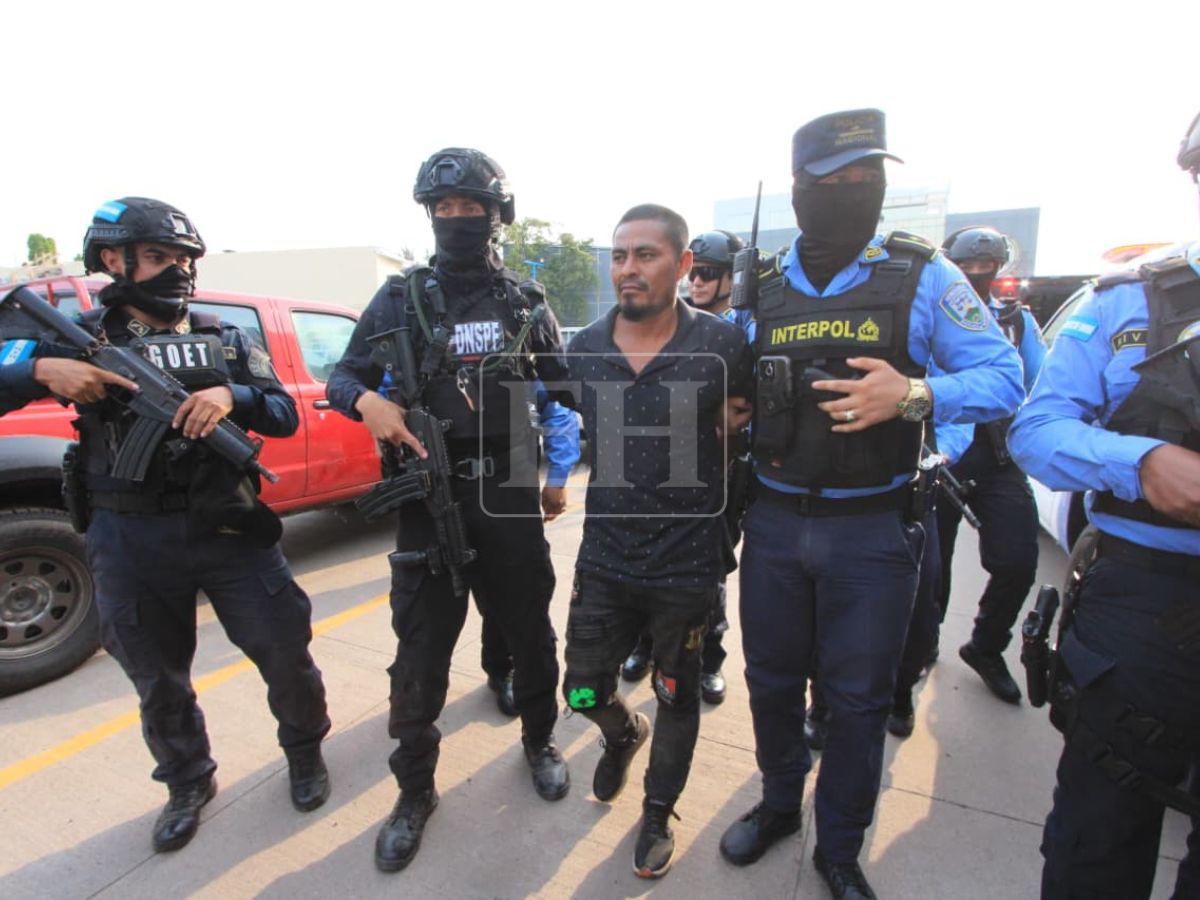Se grababa con las cabezas de sus víctimas: Modesto Murillo, líder del “Cártel del Diablo”