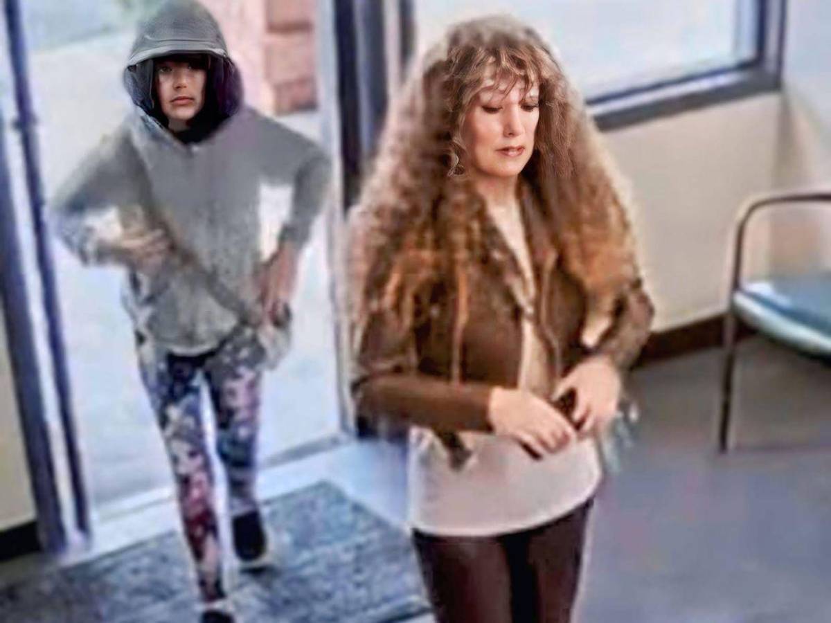 Se fue de viaje con su hija, pero regresó sola: arrestan a mujer en California por asesinato