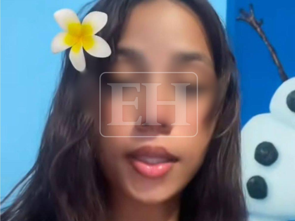 Les dispararon más de 40 veces y una tenía el rostro desfigurado: crimen de primas en Choloma