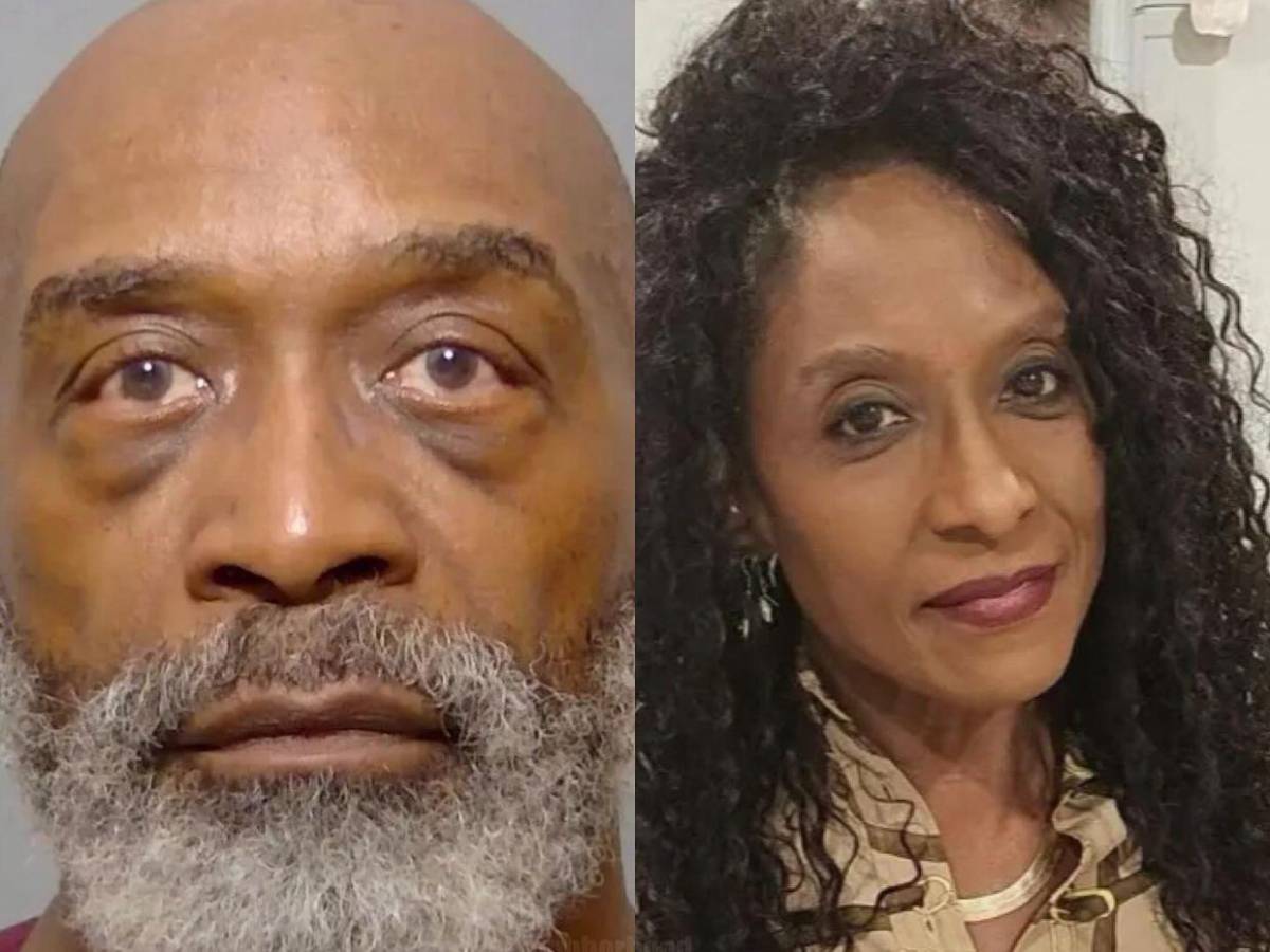 Pastor escribió un libro de cómo amar a su cónyuge ​​​​​y fue detenido por tener varias esposas