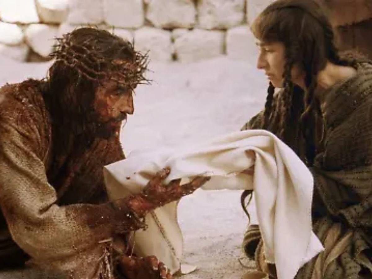 Las cirugías a las que Jim Caviezel se enfrentó por filmar  La pasión de Cristo