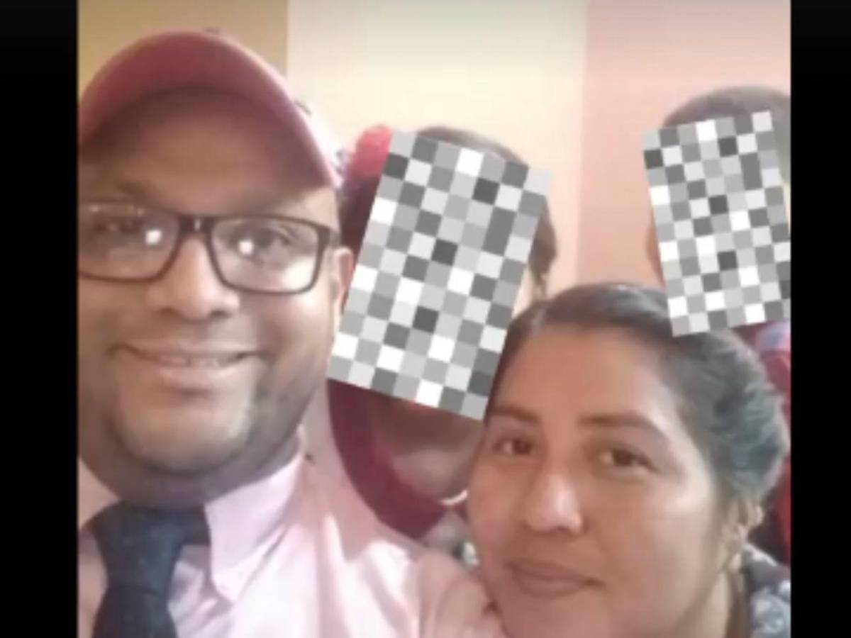 ¿Está libre? Lo que se sabe del paradero de Osman Peña, hermano que abusó de Anahí Iglesias