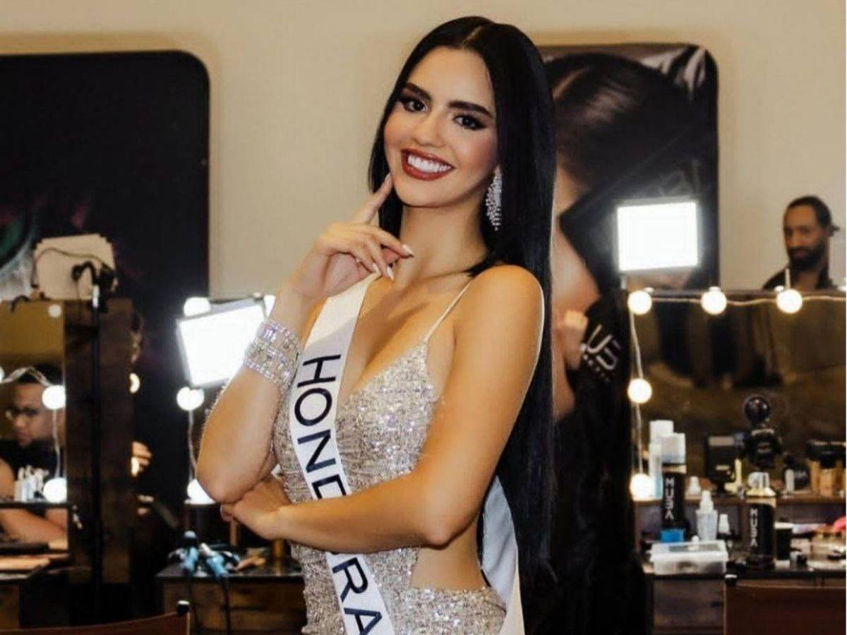 ¿Qué ha sido de Rebeca Rodríguez, Zu Clemente y Stephanie Cam desde que ganaron Miss Honduras?