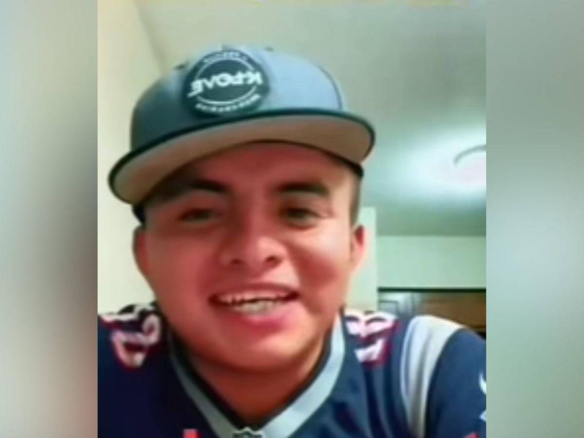 Amigos lo envenenaron con una cerveza: Tiktoker fue hallado muerto en EE UU