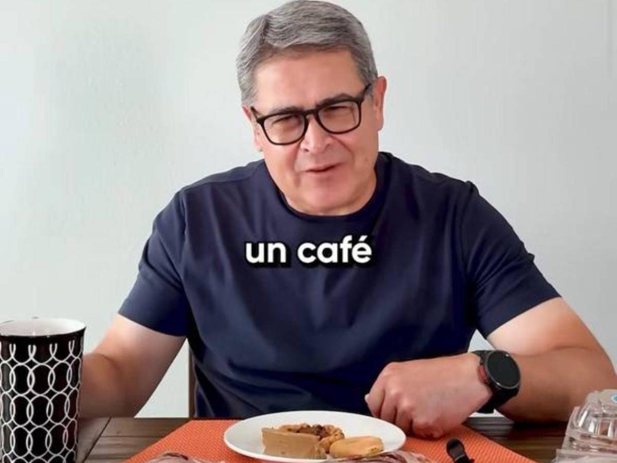 De prisión a la playa: la vida de Juan Orlando Hernández tras recuperar su libertad en EE UU