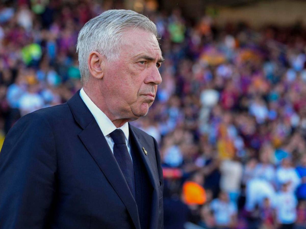 ¿Quién es Carlo Ancelotti, entrenador italiano y nuevo fichaje de la Selección de Brasil?