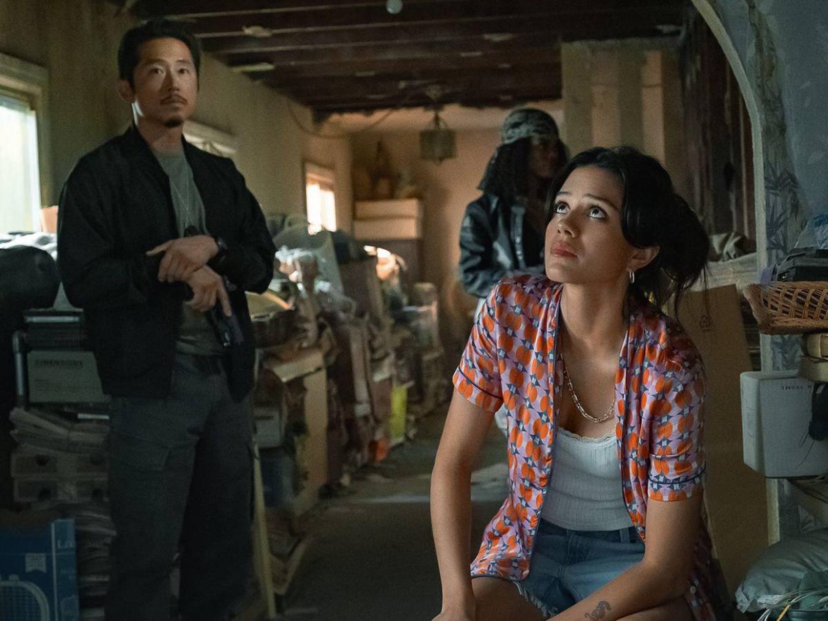 Matt Damon y Ben Affleck, juntos en el thriller de acción El botín