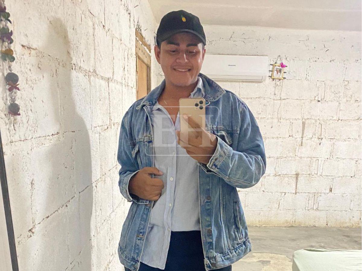 Llegaron a matarlo en su habitación: crimen de Óscar Alvarenga, miembro LGBT