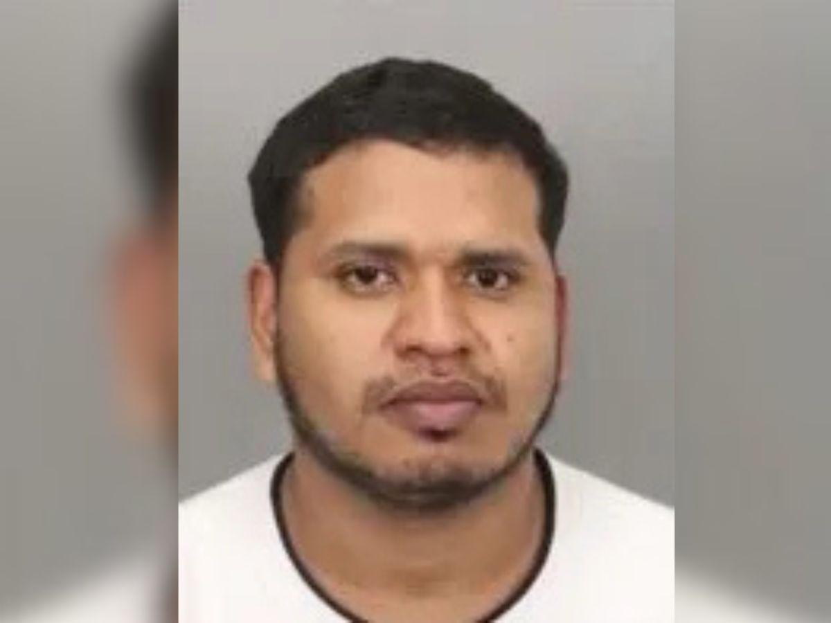 Kembery Flores habría sido asesinada por el propio padre de su hijo en California