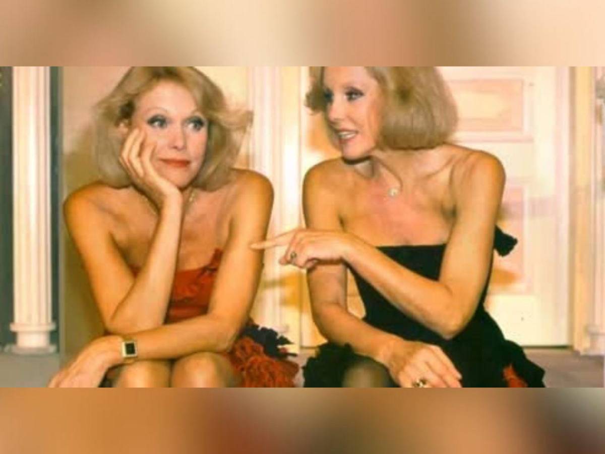 Las gemelas Kessler, eligieron terminar con su vida: Nacimos juntas y queremos morir juntas