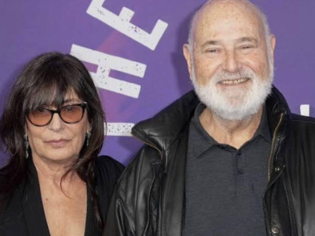 ¿Rob Reiner tuvo una fuerte pelea con su hijo en una fiesta antes de su muerte?