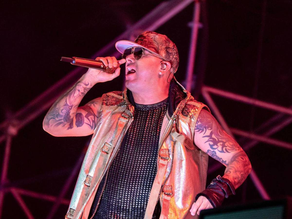 ¿De qué trata la Universidad del Perreo creada por el reguetonero Wisin?