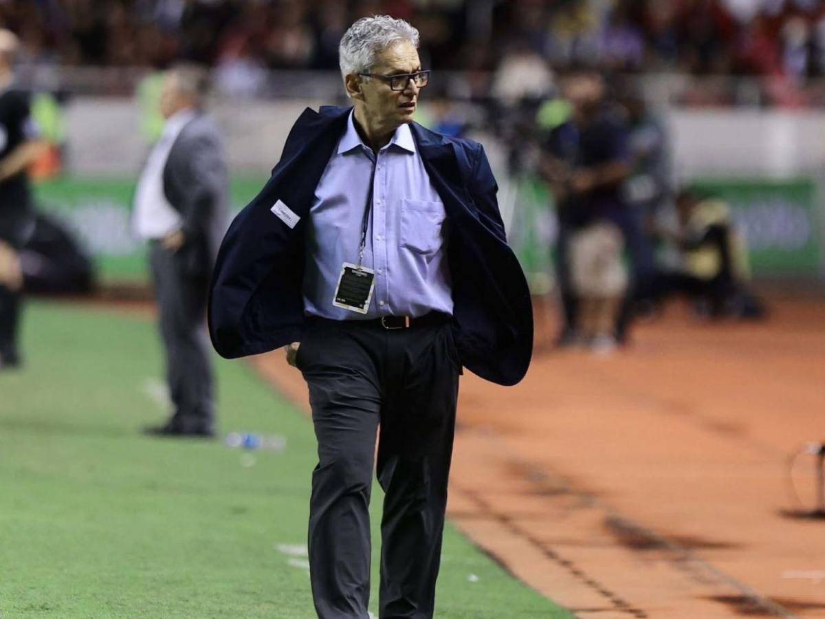 Tristeza y decepción en la eliminación de Honduras hacia United 2026