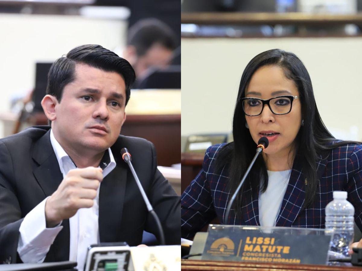 Lissi Cano y Fabricio Sandoval deciden no conciliar y querella persiste