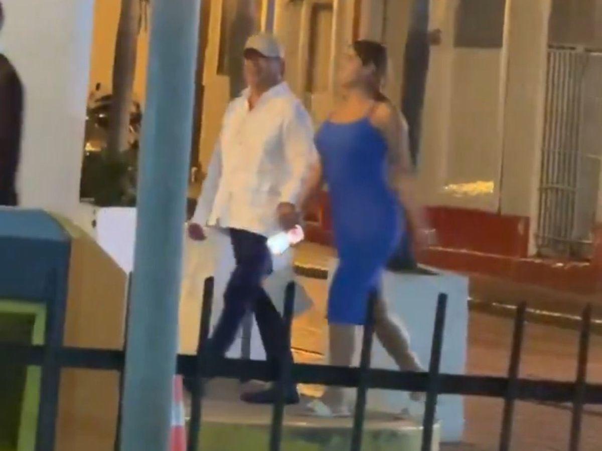 “Yo soy heterosexual”: Gustavo Petro reacciona a video con mujer trans