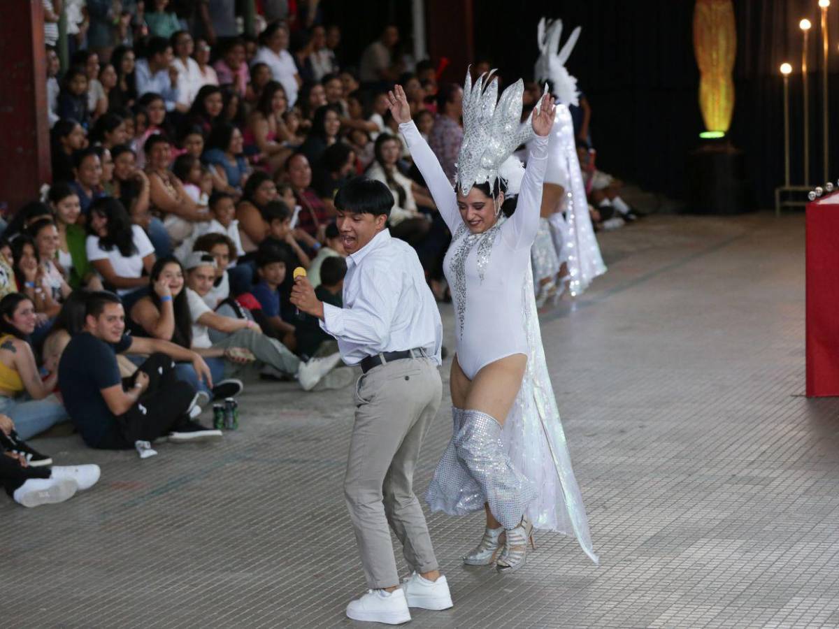 Turisab 2025: Sabanagrande elige a su nueva reina