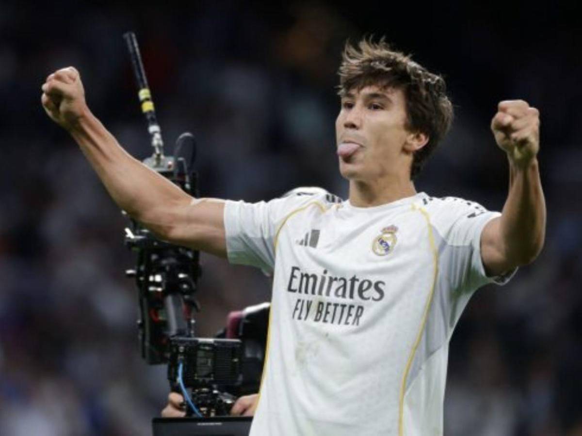 ¡Limpieza a la vista! Las salidas y fichajes que prepara Mourinho en el Real Madrid
