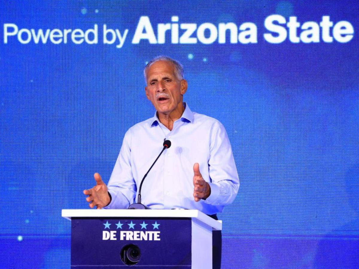 ¿Cuáles son los motivos por los que Trump apoya a Nasry Asfura?