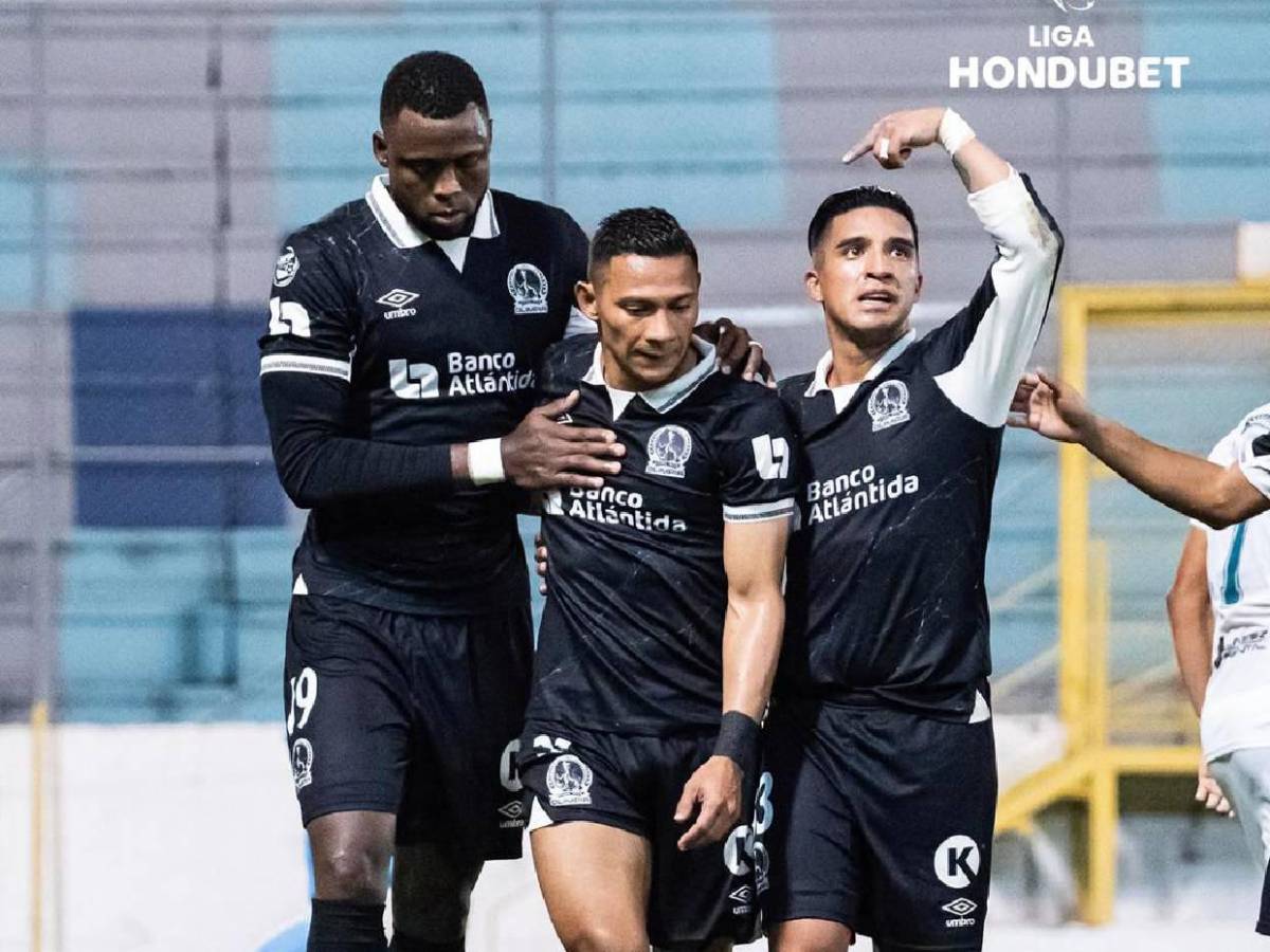 ¿Qué equipos llevan la ventaja y habrá VAR? Lo que debes saber de las triangulares de Liga Nacional