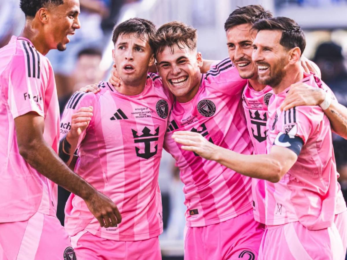 Ranking de clubes Concacaf 2025: Olimpia destaca y Motagua sufre duro revés