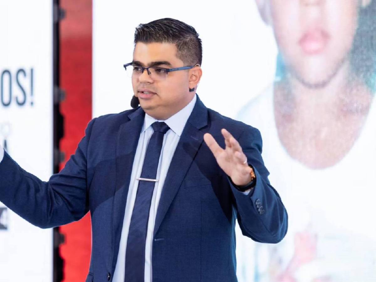 Rely Maradiaga buscará ser presidente de Honduras: ¿Cuándo y en qué partido político?